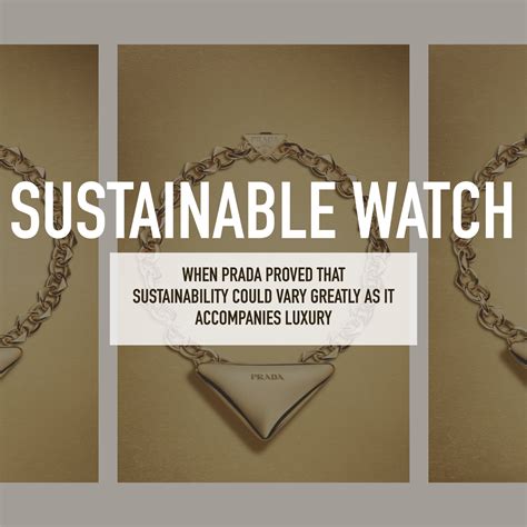 prada sustainability strategy